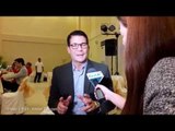 Edu Manzano talks about late mother's Alzheimer's disease