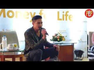 Piolo Pascual responds to "laos" comment about him