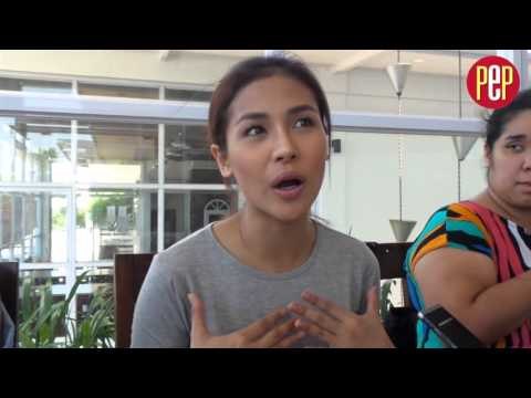 Sanya Lopez: Ino-offer ko naman po yung sarili ko. Kahit saan po ako, puwede.