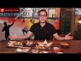 PEP EATS. From PBB to Persia Grill and Kite Kebab Bar with Kian Kazemi