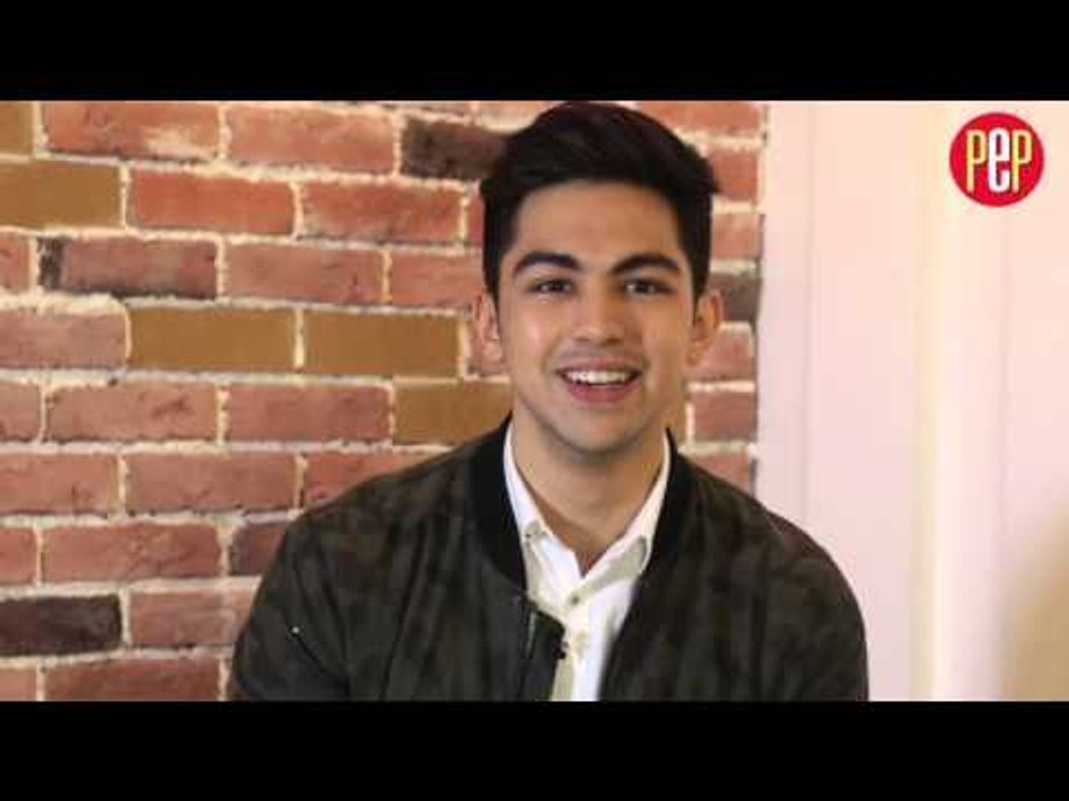 Mother's Day Greeting from Derrick Monasterio