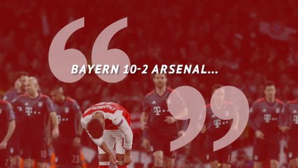 I haven't forgot 10-2 win over Arsenal! - Ancelotti returns to London