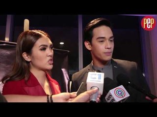 Diego Loyzaga "kuya-zoned" by Sofia Andres