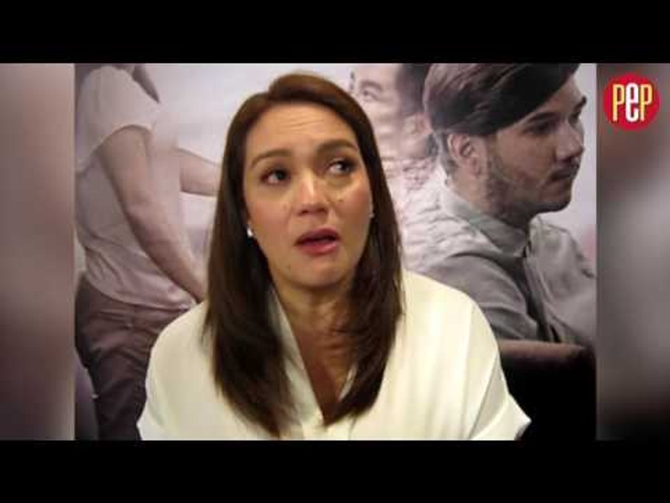 Sylvia Sanchez thought son Arjo Atayde was gay: "Naglalaro siya ng dolls."