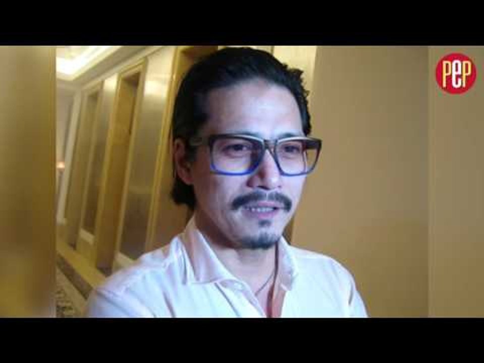 Robin Padilla supports any decision BB Gandanghari makes