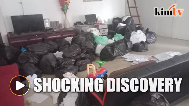 Marked ballot papers for Indonesia's polls found in Bangi and Kajang