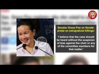 Showbiz Roundup Sept  24. Mga pasabog!