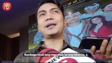 Vhong Navarro on why he wants to marry girlfriend Tanya Bautista