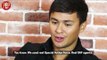 Matteo Guidicelli trains with real-life SAF agents in indie film with a 