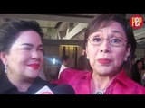 Vilma Santos-Recto and Jaclyn Jose wish to make cameos on each other's movies