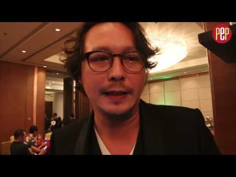 Baron Geisler considers this director his mentor