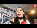 Ruffa Gutierrez does not want to get in trouble with President-elect Rodrigo Duterte