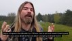Interview de Pär Sundstörm, bassiste du groupe de heavy metal suédois Sabaton