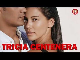 Tricia Centenera. Fast Five Facts