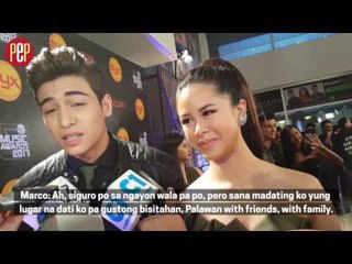What Kisses Delavin wants to do this summer