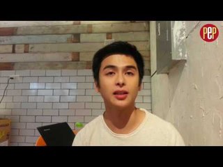 Teejay Marquez did not know how popular he is in Indonesia, until he went there