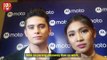 Watch how Nadine Lustre addresses viral fan video issue