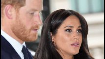 Le prince Harry et son épouse Meghan veulent garder «privée» la naissance de leur bébé