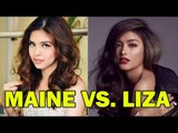 Showbiz Roundup, Dec. 10: Maine vs. Liza