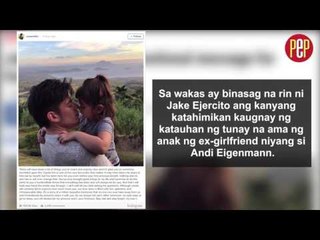 Showbiz Roundup, Oct 8. PPAP: Paglisan, Pagtanggap, Arestado, Pagtatanggol