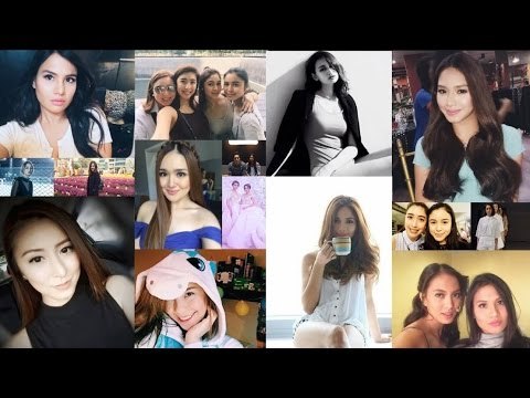 Beautiful non-showbiz sisters of celebs you should meet