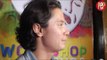 JC Santos on being appreciated by the LGBT community
