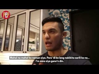 Why Prince Stefan wants a baklang babae