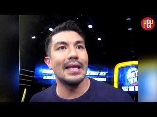 Luis Manzano does not believe the rumor linking Jessy Mendiola to Ian Veneracion