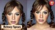 Paolo Ballesteros's top makeup transformations: Photoshopped or not?