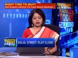 Positive on Maruti Suzuki & Ujjivan Financial Services, says stock expert Mitessh Thakkar