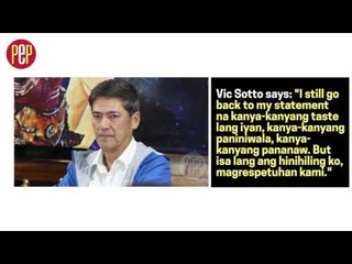 Showbiz Roundup Dec 3. Kathryn vs. Nadine, who wins?