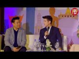 Mario Maurer on resemblance between Filipinos and Thais