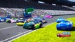 CARS 3 CAL WEATHERS NASCAR RACING (Cars 3 Nascar Race)