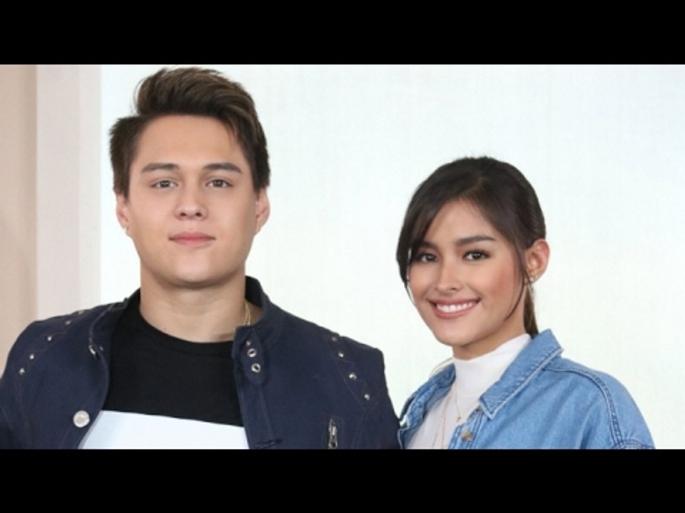 LizQuen takes the "How well do you know each other?" PEP Challenge