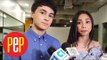 Edward Barber on why he defended Maymay Entrata