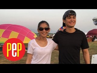 Here's why you should stop saying AshMatt is a love team!