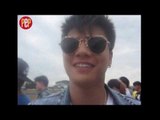 Here's what Ronnie Alonte has to say to his bashers