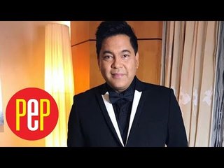 This is what Martin Nievera thinks of son Robin's girlfriend Zia Quizon