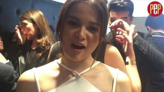 Elisse Joson on PBB being scripted