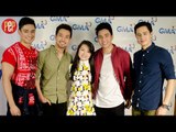 Barbie Forteza admits having four boys in Meant To Be is not easy