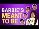 Barbie Forteza on who she wants to have a date with among Meant To Be guys | PEP Challenge