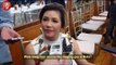 Regine Velasquez not worried if son Nate grows up gay