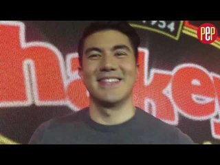 Luis Manzano's favorite underwater photography spots