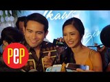 Kim Chiu on being paired with Gerald Anderson again