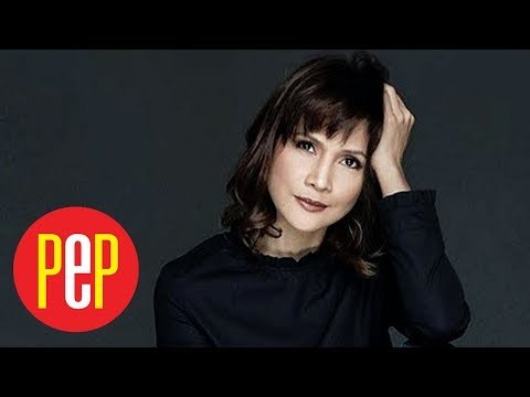 Agot Isidro on why she always tweets about current government