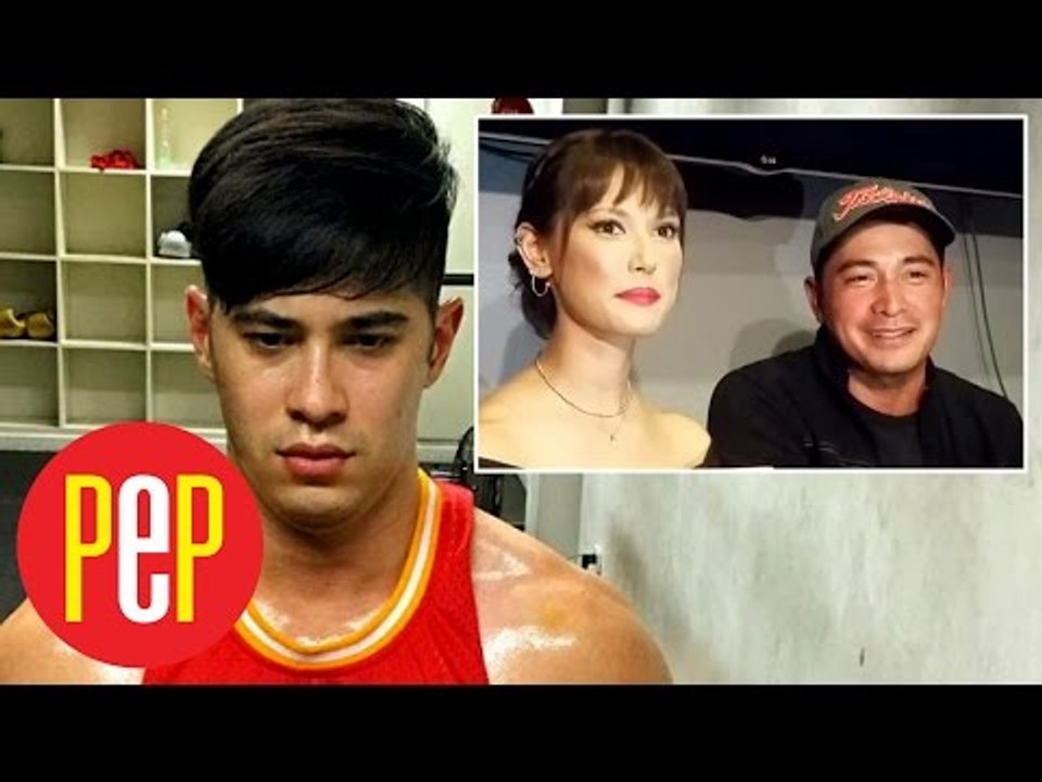 Jose Sarasola tells truth about "Maria Ozawa-Ce...