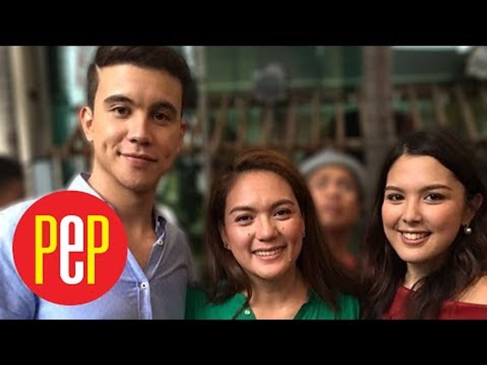 Sylvia Sanchez happy Arjo and Ria are being bashed