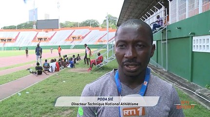 Athlétisme | Les réactions sur les préparatifs du championnat d’Afrique