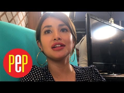Nathalie Hart recalls film where she felt, I really hated the things that I was doing.