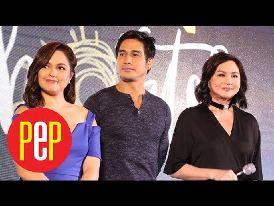 Charo Santos-Concio teases Judy Ann Santos and Piolo Pascual